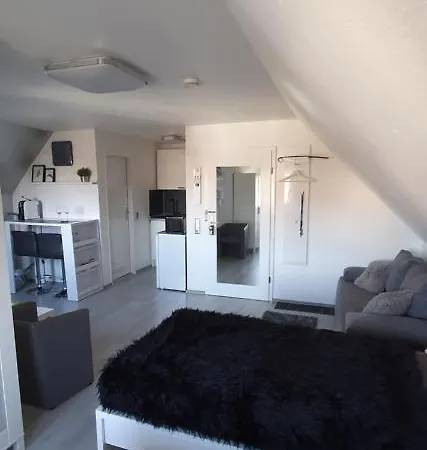 Unique Messe - Airport Apartment *