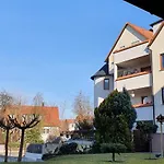 Διαμέρισμα Unique Messe - Airport Steinenbronn