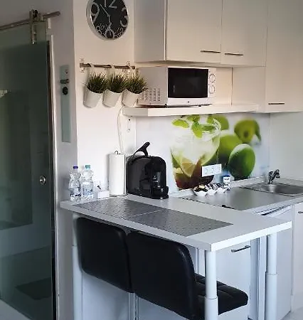 아파트 Unique Messe - Airport