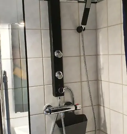 Unique Messe - Airport Apartment Steinenbronn