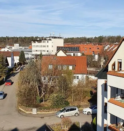 Unique Messe - Airport