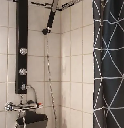 Unique Messe - Airport *