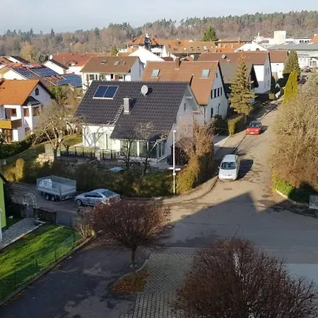 Apartmán Unique Messe - Airport *