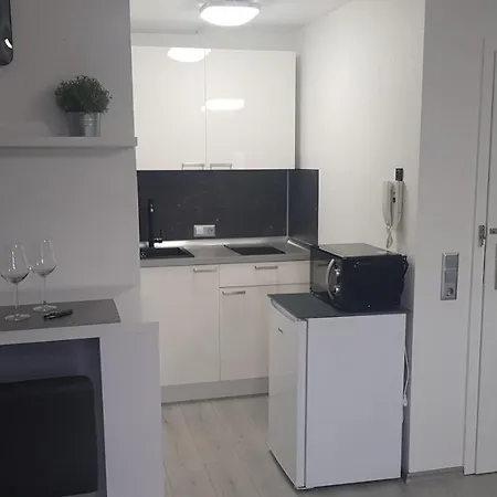 Unique Messe - Airport Steinenbronn